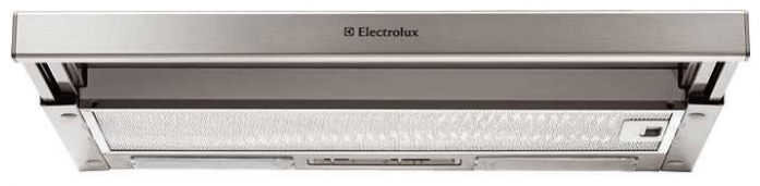 Встраиваемая вытяжка Electrolux EFP6411X