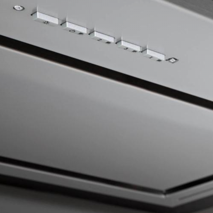 Вытяжка встраиваемая Bertazzoni KIN70MOD1XB в магазине «На диване» в Калуге  — Выгодная цена