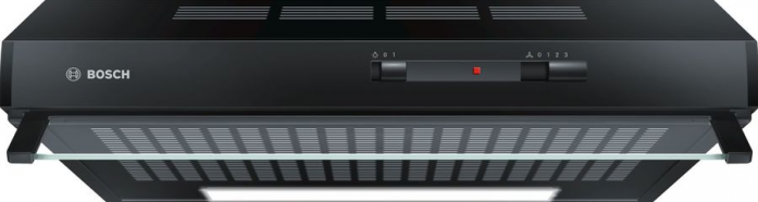 Встраиваемая вытяжка Bosch DUL62FA60