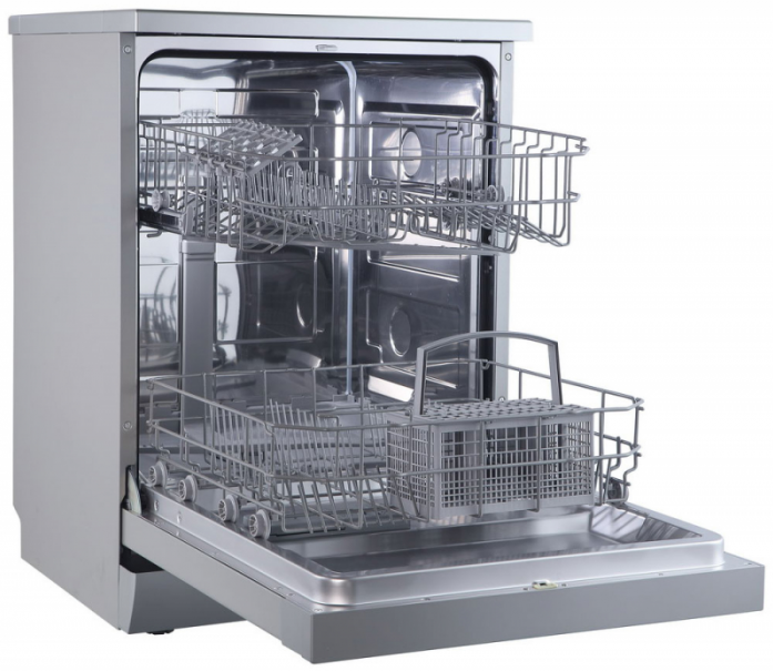 Посудомоечная машина Comfee CDW600W/S в магазине «На диване» в Калуге  — Выгодная цена