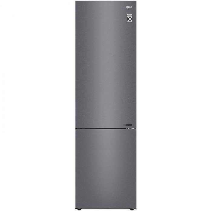Холодильник LG GA-B509CLCL