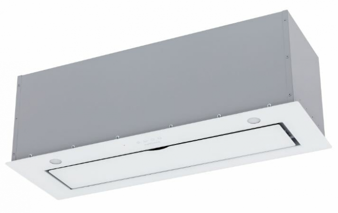 Вытяжка кухонная Krona ARVEN 900 WHITE S