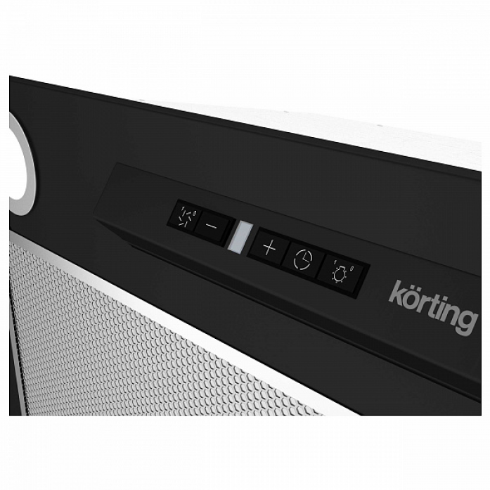 Встраиваемая вытяжка Korting KHI 9755 N в магазине «На диване» в Калуге  — Выгодная цена
