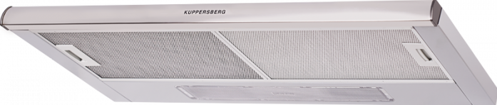 Встраиваемая вытяжка KUPPERSBERG SLIMLUX II 90 XG в магазине «На диване» в Калуге  — Выгодная цена