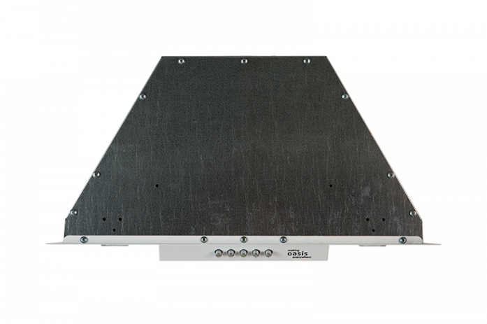 Вытяжка Oasis VM-50W (V) в магазине «На диване» в Калуге  — Выгодная цена