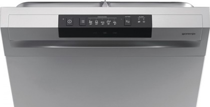 Посудомоечная машина Gorenje GS520E15S в магазине «На диване» в Калуге  — Выгодная цена