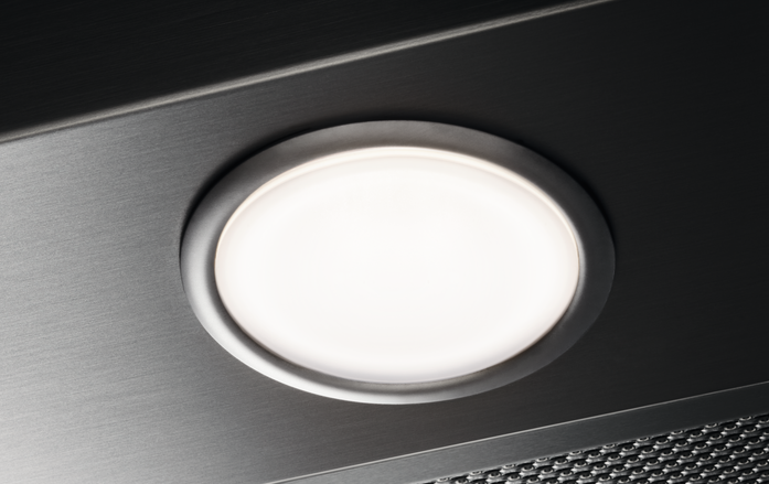 Встраиваемая вытяжка Electrolux LFG516X в магазине «На диване» в Калуге  — Выгодная цена
