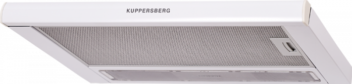 Встраиваемая вытяжка Kuppersberg SLIMLUX II 60 BG в магазине «На диване» в Калуге  — Выгодная цена