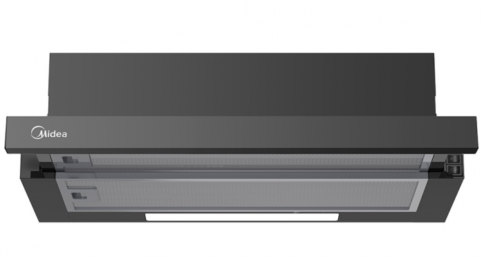 Встраиваемая вытяжка Midea MH60P203B
