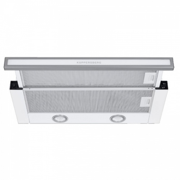 Встраиваемая вытяжка Kuppersberg Slimlux IV 60 BGL