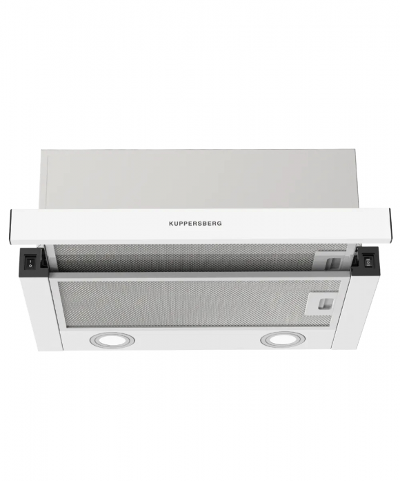 Встраиваемая вытяжка Kuppersberg SLIMHIT 50 W