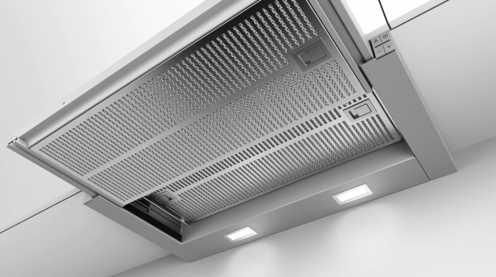 Вытяжка Bosch BUILT-IN DFR067A52 в магазине «На диване» в Калуге  — Выгодная цена