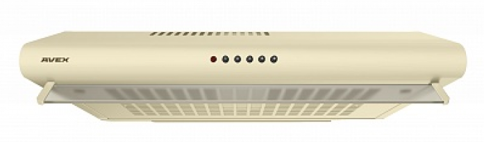 Встраиваемая вытяжка AVEX AS 6020 Y