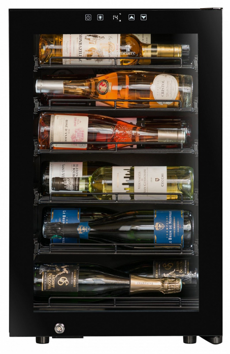 Винный шкаф LaSommeliere COLLECTION 3541362209269 в магазине «На диване» в Калуге  — Выгодная цена
