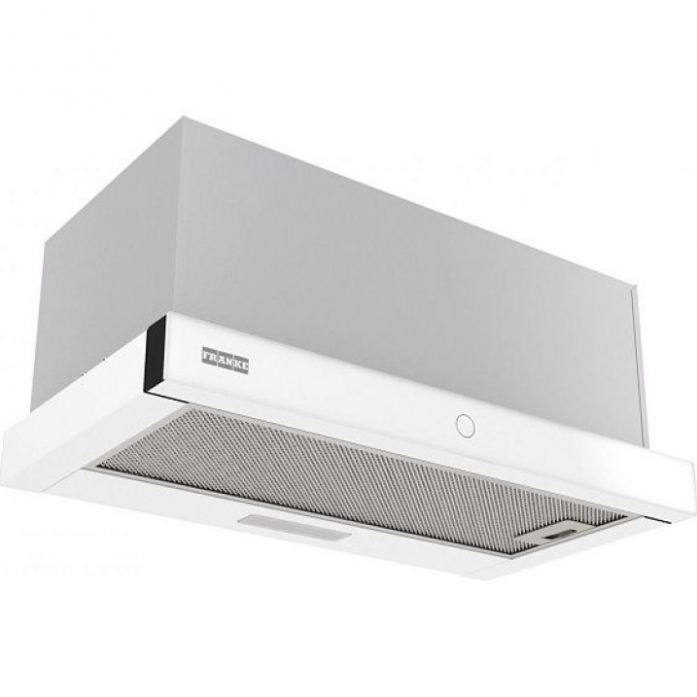 Кухонная вытяжка Franke TOUCH 60 WH 315.0702.968