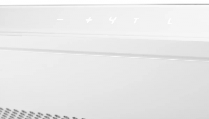 Встраиваемая вытяжка KUPPERSBERG SLIMBOX 90 GW в магазине «На диване» в Калуге  — Выгодная цена