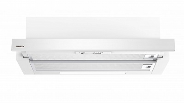 Встраиваемая вытяжка AVEX BS 6020 W