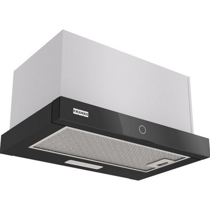 Кухонная вытяжка Franke TOUCH 50 BK 315.0702.967