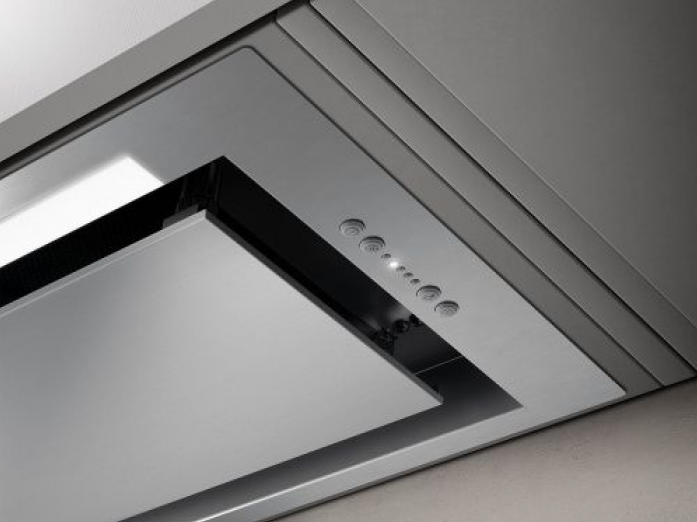 Вытяжка Elica HIDDEN 2.0 IX/A/72 PRF0095073A в магазине «На диване» в Калуге  — Выгодная цена