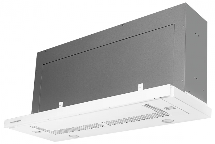 Встраиваемая вытяжка KUPPERSBERG SLIMBOX 90 GW в магазине «На диване» в Калуге  — Выгодная цена