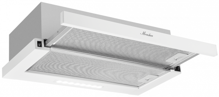 Встраиваемая вытяжка Monsher LAUTREC 60 Beige