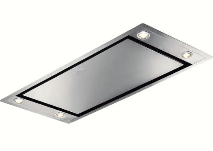 Встраиваемая вытяжка Faber HEAVEN 2.0 X Flat A90