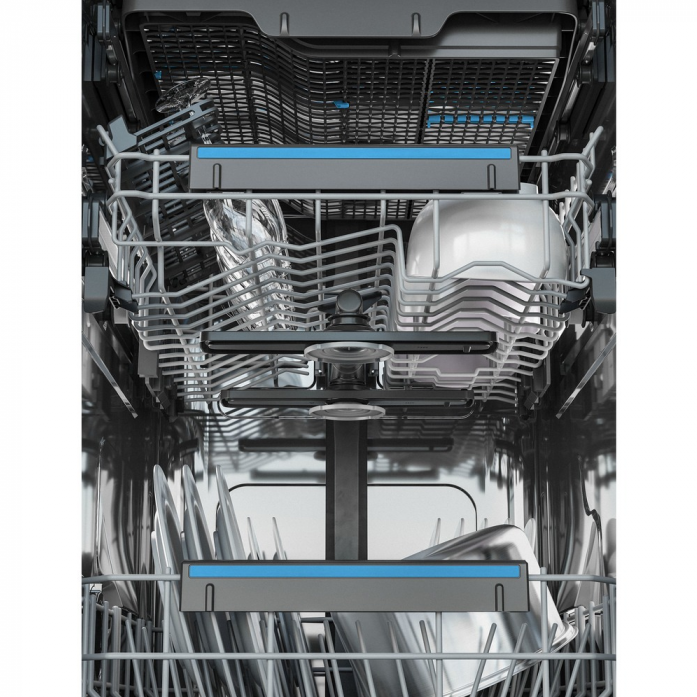 Посудомоечная машина Electrolux SMM43201SW в магазине «На диване» в Калуге  — Выгодная цена