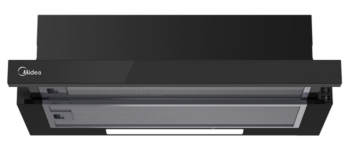 Встраиваемая вытяжка Midea MH60P303GB