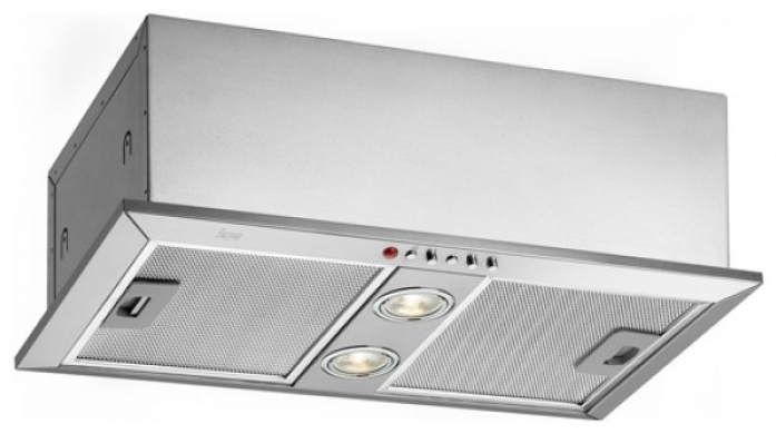 Встраиваемая вытяжка Teka GFH 73 SS