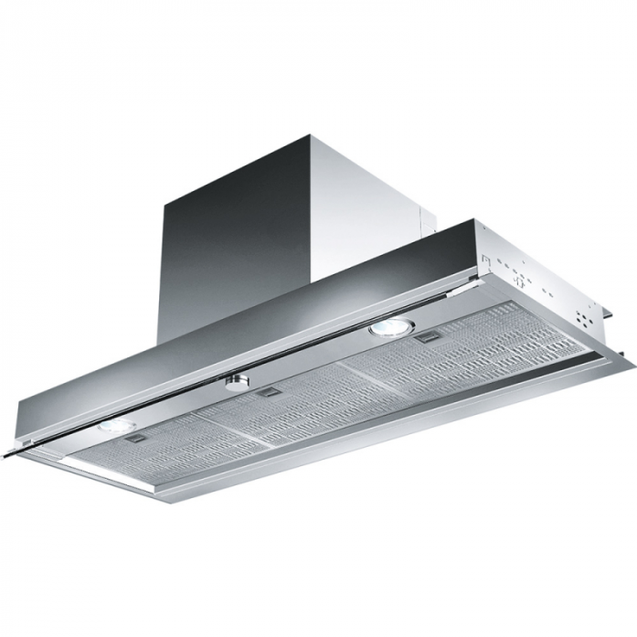 Встраиваемая вытяжка Franke Style Lux LED FSTP NG 905 X 110.0473.546