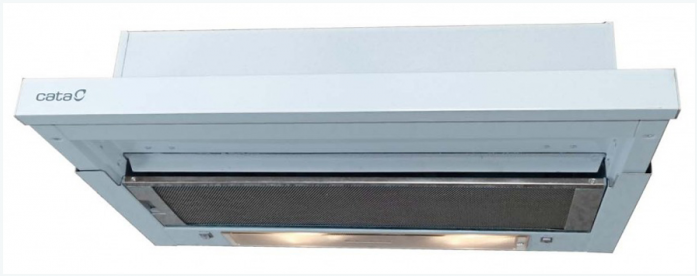 Встраиваемая вытяжка Cata TF-5060 EX