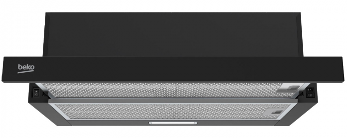 Вытяжка Beko BHNT613R4CB 9211673200