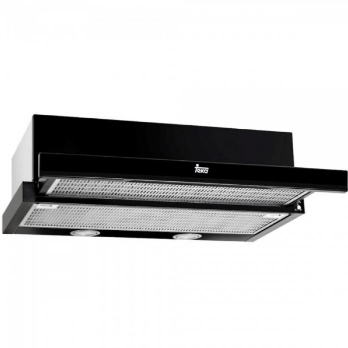 Встраиваемая вытяжка Teka CNL3 2002 BK