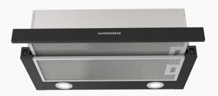 Встраиваемая вытяжка Kuppersberg SLIMHIT 60 B