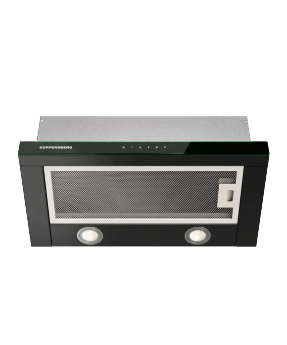 Вытяжка встраиваемая Kuppersberg SLIMTOUCH 60 B