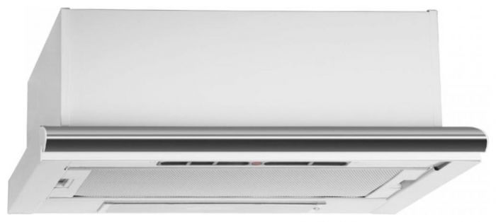 Встраиваемая вытяжка Cata TF 5250 INOX