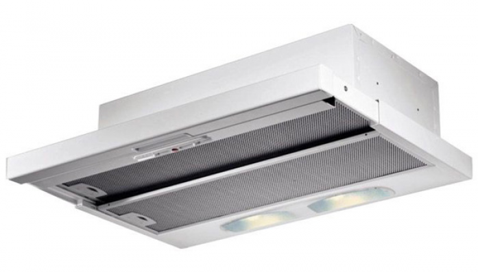 Встраиваемая вытяжка Lex SIDA 2M 900 INOX
