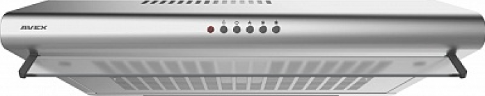 Встраиваемая вытяжка AVEX AS 6020 X