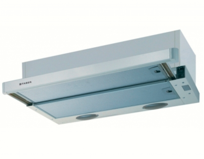 Встраиваемая вытяжка Faber FLEXA AM/X A50 315.0547.839