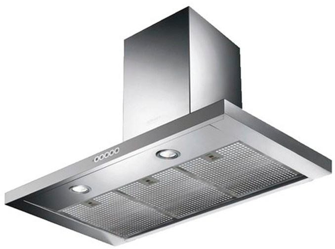 Встраиваемая вытяжка Faber BELLA EV8 TC X A60