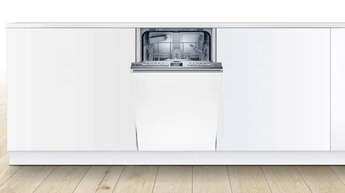 Встраиваемая посудомоечная машина Bosch SPH4HKX11R в магазине «На диване» в Калуге  — Выгодная цена