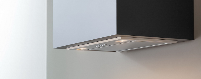 Вытяжка встраиваемая Bertazzoni KIN86MOD1XB в магазине «На диване» в Калуге  — Выгодная цена
