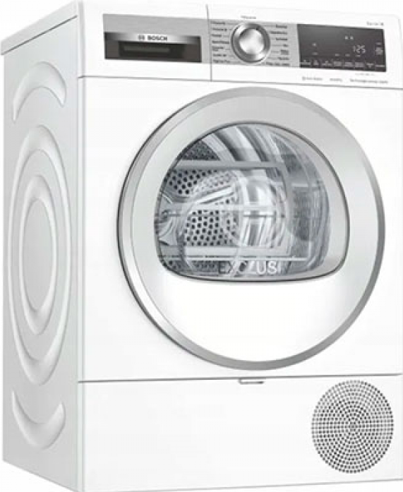 Сушильная машина Bosch WQG233CEPL