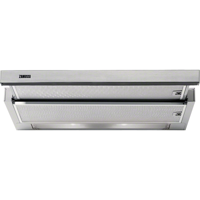 Встраиваемая вытяжка Zanussi ZHP 6022 X