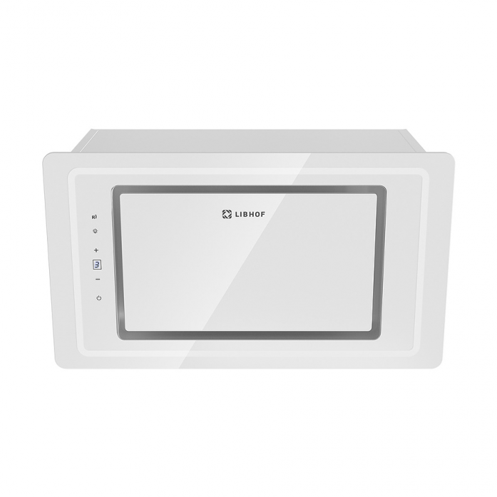 Вытяжка Libhof LB-1452 white