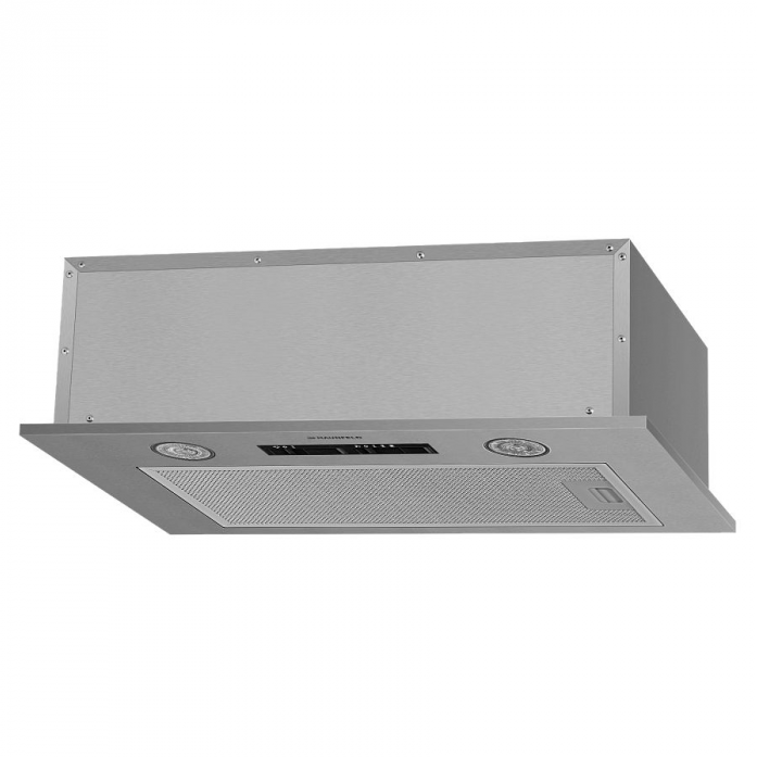 Встраиваемая вытяжка Maunfeld Crosby Light 52 Inox