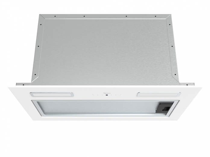 Кухонная вытяжка Midea MH60I550GW