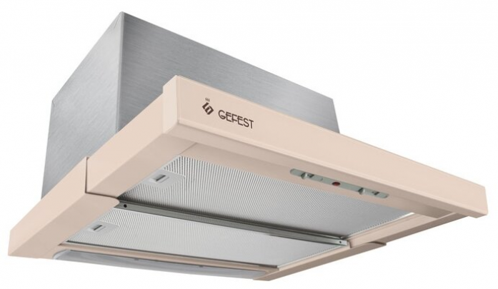 Вытяжка GEFEST BO 4601 B81