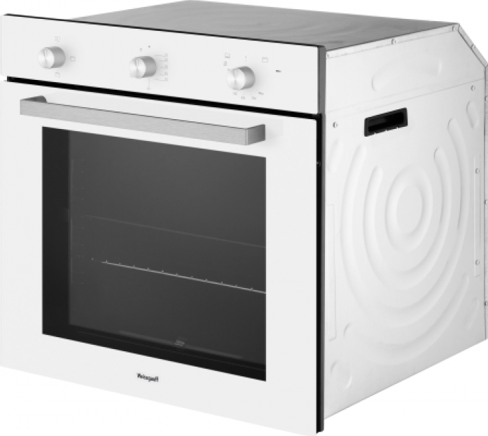 Духовой шкаф Weissgauff Духовой шкаф Weissgauff WGO 702 White Glass 433187 в магазине «На диване» в Калуге  — Выгодная цена