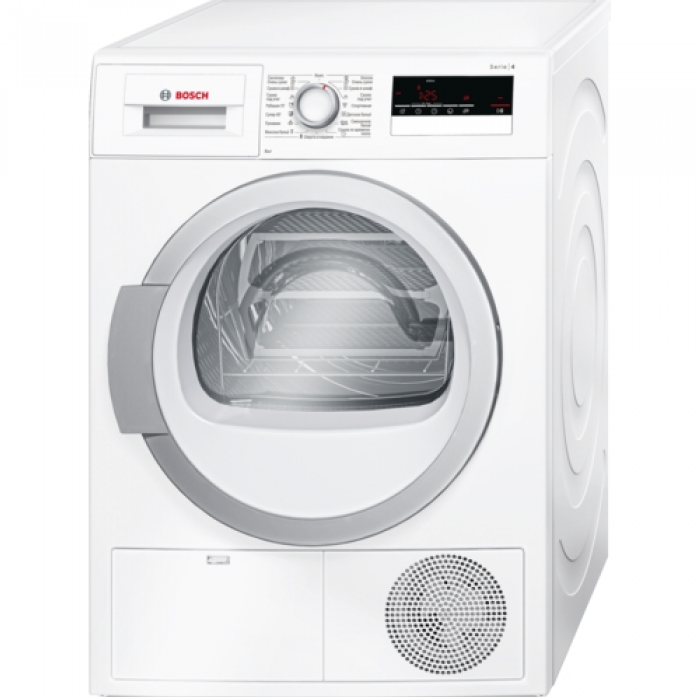 Сушильная машина Bosch WTM83260OE